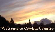 Welcome to Cowlitz Country